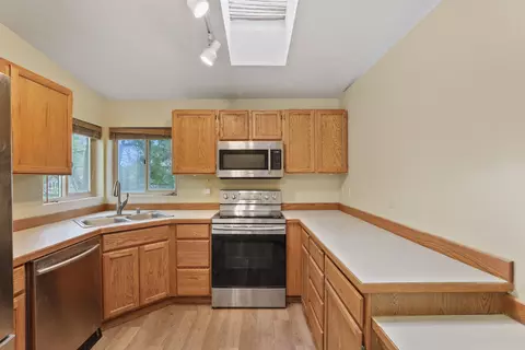 Kitchen - 14824 E Olympic Ave, Spokane Valley, WA 99216 photo 1 of 4