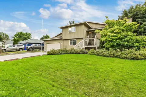 Exterior - 14824 E Olympic Ave, Spokane Valley, WA 99216 photo 2 of 9