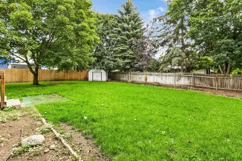 Exterior - 14824 E Olympic Ave, Spokane Valley, WA 99216 photo 7 of 9