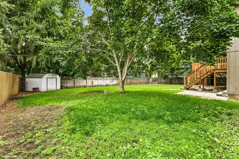 Exterior - 14824 E Olympic Ave, Spokane Valley, WA 99216 photo 8 of 9