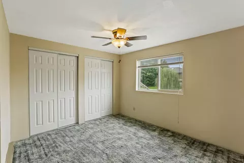 Bedroom - 14824 E Olympic Ave, Spokane Valley, WA 99216 photo 3 of 3
