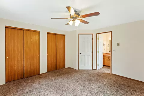 Bedroom - 14824 E Olympic Ave, Spokane Valley, WA 99216 photo 1 of 3