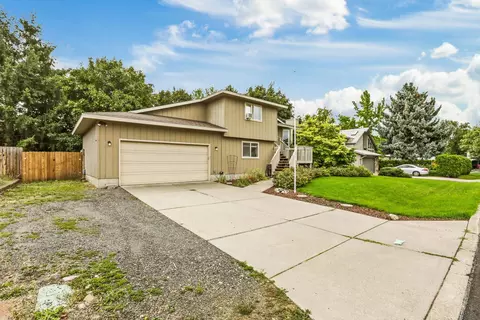 Exterior - 14824 E Olympic Ave, Spokane Valley, WA 99216 photo 3 of 9