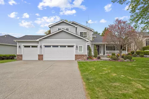 23209 E Colony Ct, Liberty Lake, WA 99019