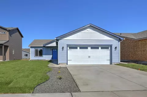 502 N Dartmouth Ln, Spokane Valley, WA 99206