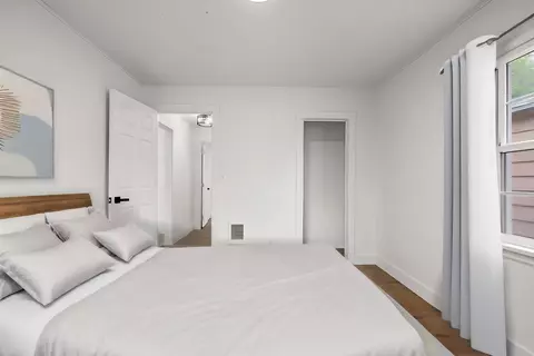Bedroom - 7422 E 3rd Ave, Spokane Valley, WA 99212 photo 1 of 2