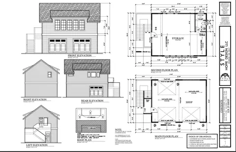 3520 W Woolard Rd, Colbert, WA 99005 photo 5