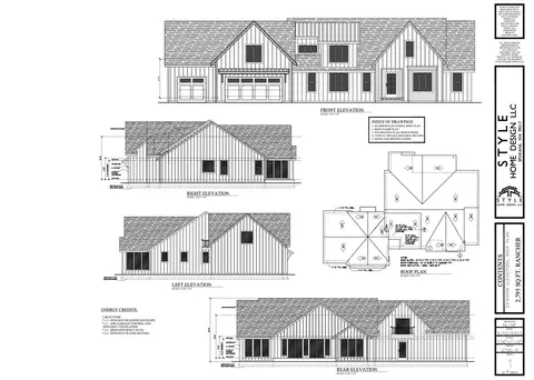 3520 W Woolard Rd, Colbert, WA 99005 photo 4
