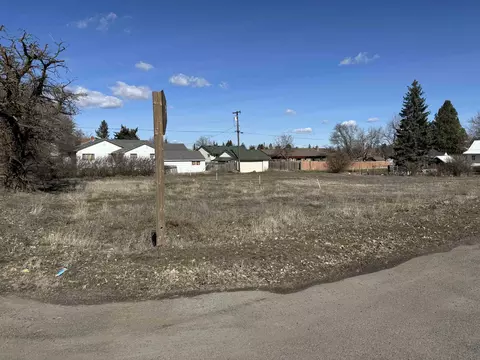 tbd Marshall St, Davenport, WA 99122