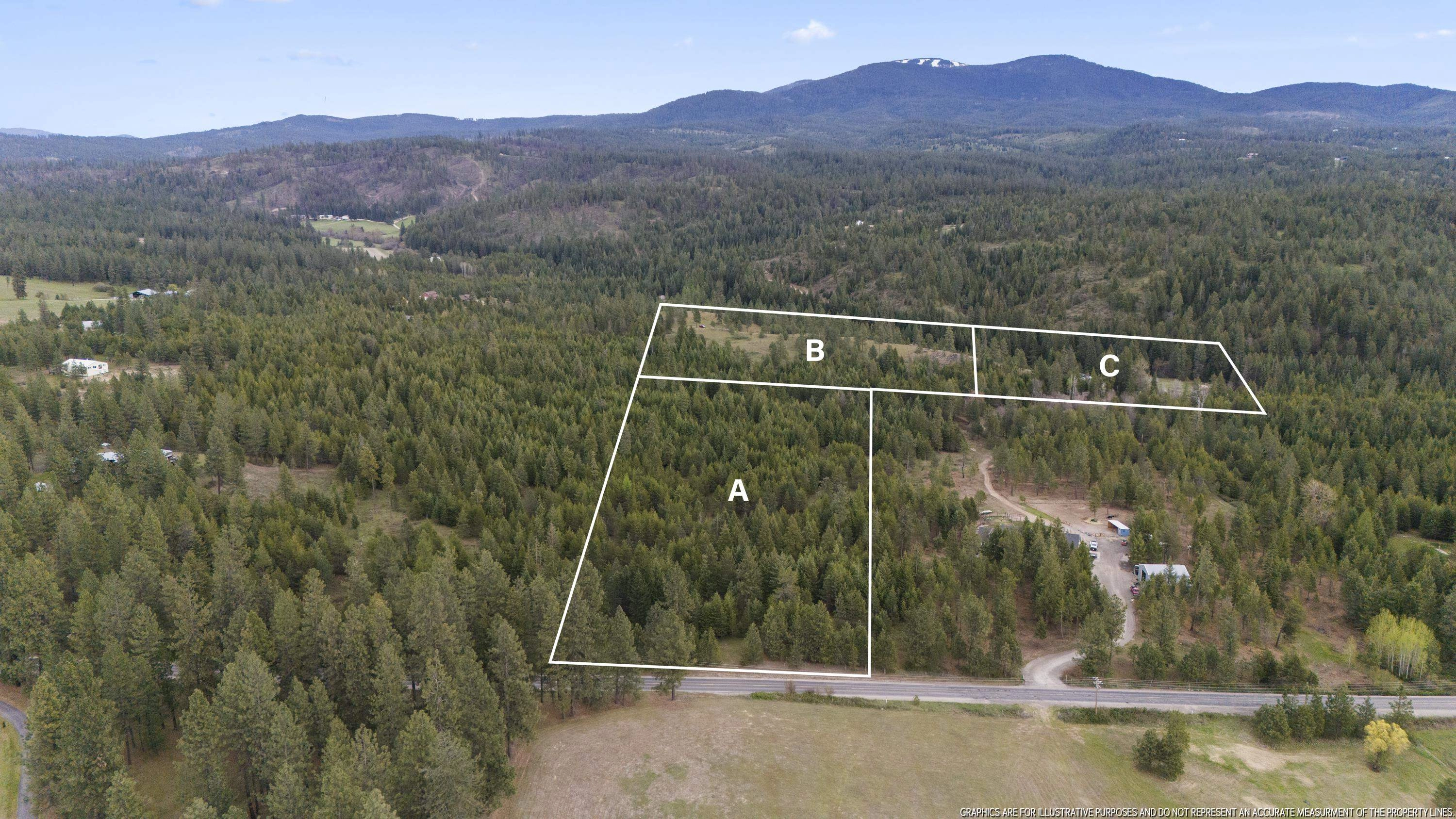 313 N Xx N Elk Chattaroy Rd