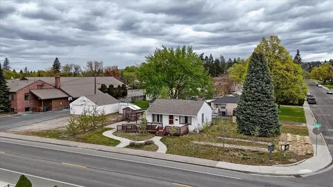 2506 W Rowan Ave, Spokane, WA 99205