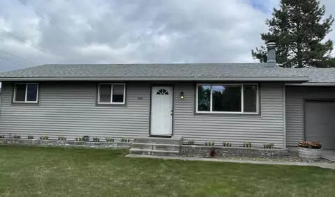 Exterior - 14313 E Sharp Ave, Spokane Valley, WA 99216 photo 3 of 9
