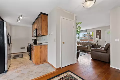 Kitchen - 14313 E Sharp Ave, Spokane Valley, WA 99216 photo 1 of 5