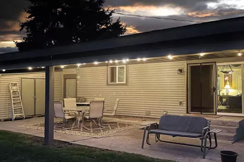 Exterior - 14313 E Sharp Ave, Spokane Valley, WA 99216 photo 9 of 9