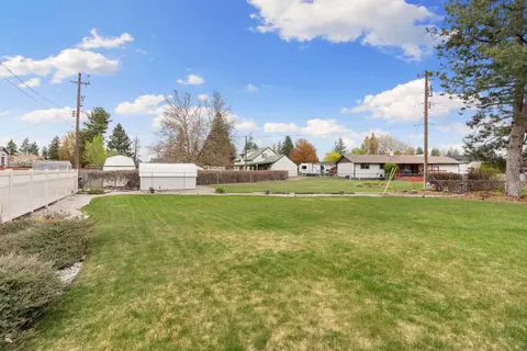 Exterior - 14313 E Sharp Ave, Spokane Valley, WA 99216 photo 7 of 9