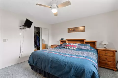 Bedroom - 14313 E Sharp Ave, Spokane Valley, WA 99216 photo 4 of 6