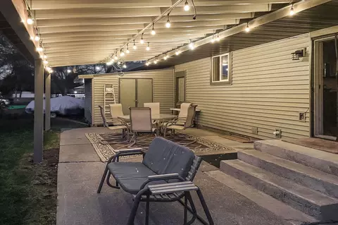 Exterior - 14313 E Sharp Ave, Spokane Valley, WA 99216 photo 8 of 9