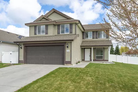 1702 W Tree Ln, Spokane, WA 99208