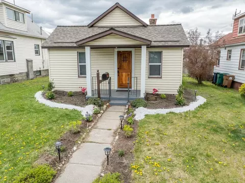 508 E Princeton Ave, Spokane, WA 99207