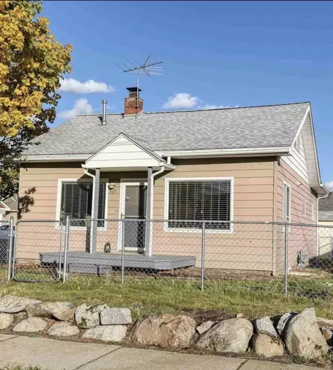 517 S Felts Rd, Spokane Valley, WA 99206