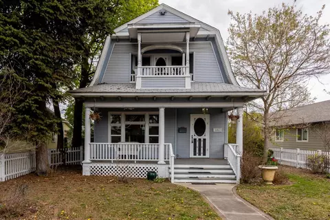 620 W Knox Ave, Spokane, WA 99205