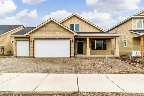 2126 E 33rd Ave, Spokane, WA 99203