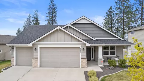 9103 N Rosebury Ln, Spokane, WA 99208