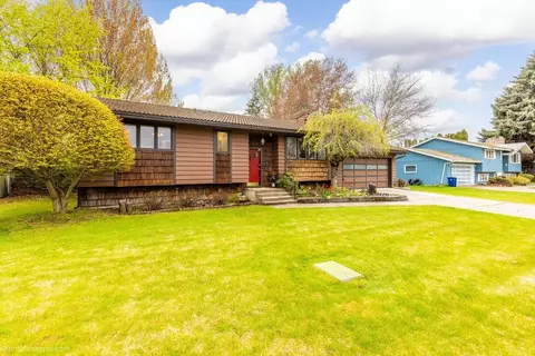 13914 E Boone Ave, Spokane Valley, WA 99216