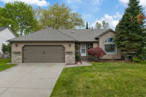 23308 E Boone Ave, Liberty Lake, WA 99019