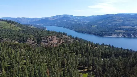 tbd Silver Creek Rd, Inchelium, WA 99138