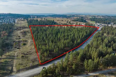 Nnnn N Argonne Rd, Spokane, WA 99217