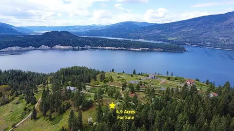 1237 C Goldedge Mine Rd, Kettle Falls, WA 99141