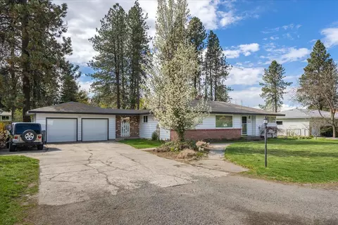 1706 S Mccabe Rd, Spokane Valley, WA 99216