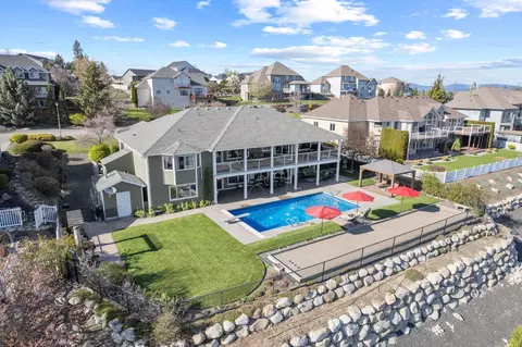 8720 E Woodland Park Dr, Spokane, WA 99217