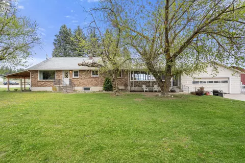 5091 S Swenson Rd, Deer Park, WA 99006