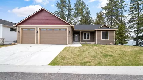 16910 N Morton Ln, Colbert, WA 99005