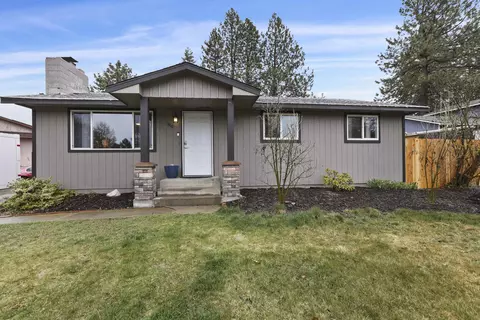 7810 N Dakota St, Spokane, WA 99208