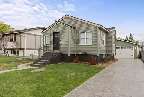 3524 E 30th Ave, Spokane, WA 99223