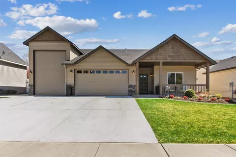 3807 S Morrow Ln, Spokane Valley, WA 99206