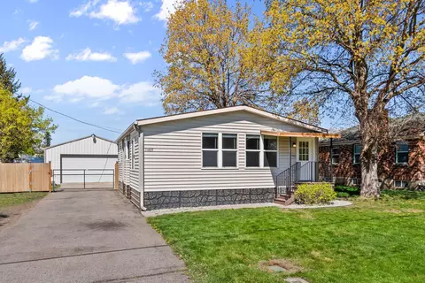 11405 E Valleyway Ave, Spokane Valley, WA 99206