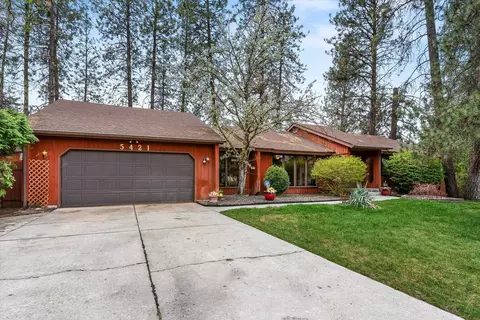 5421 W Woodview Ct, Spokane, WA 99208