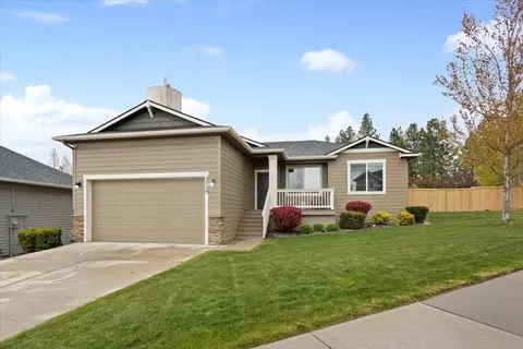 5729 S Ravencrest Dr, Spokane, WA 99224