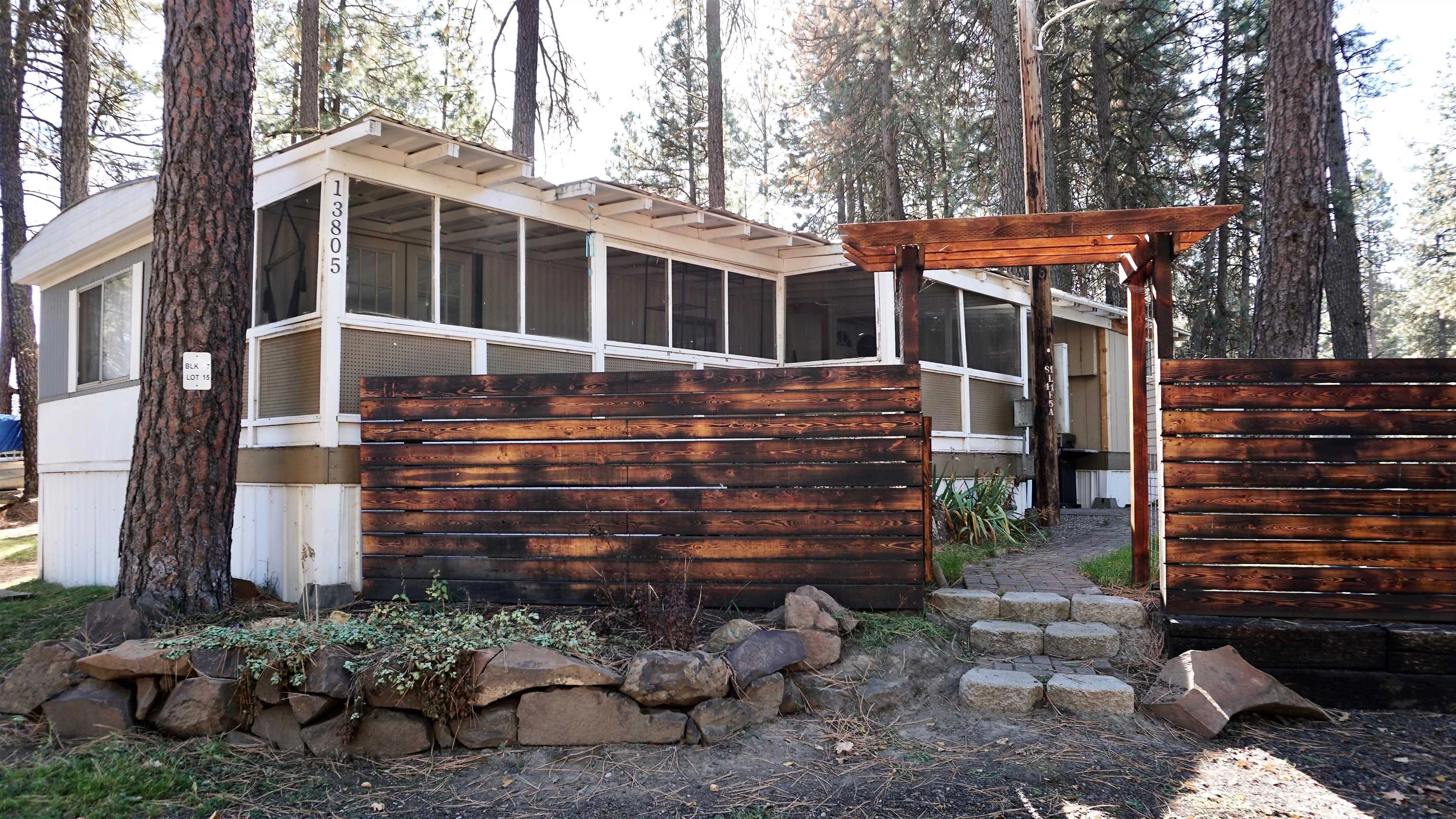 13901 S Clear Lake Way Unit Spc 715  