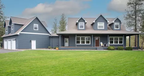 4104 W Anderson Rd, Cheney, WA 99004