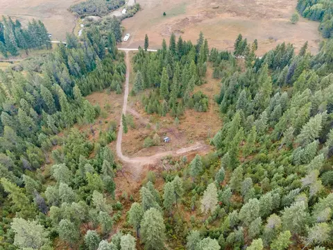 4367 Springdale-hunters Rd # F, Springdale, WA 99173