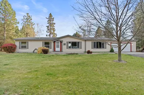 31910 N Division Rd, Deer Park, WA 99006