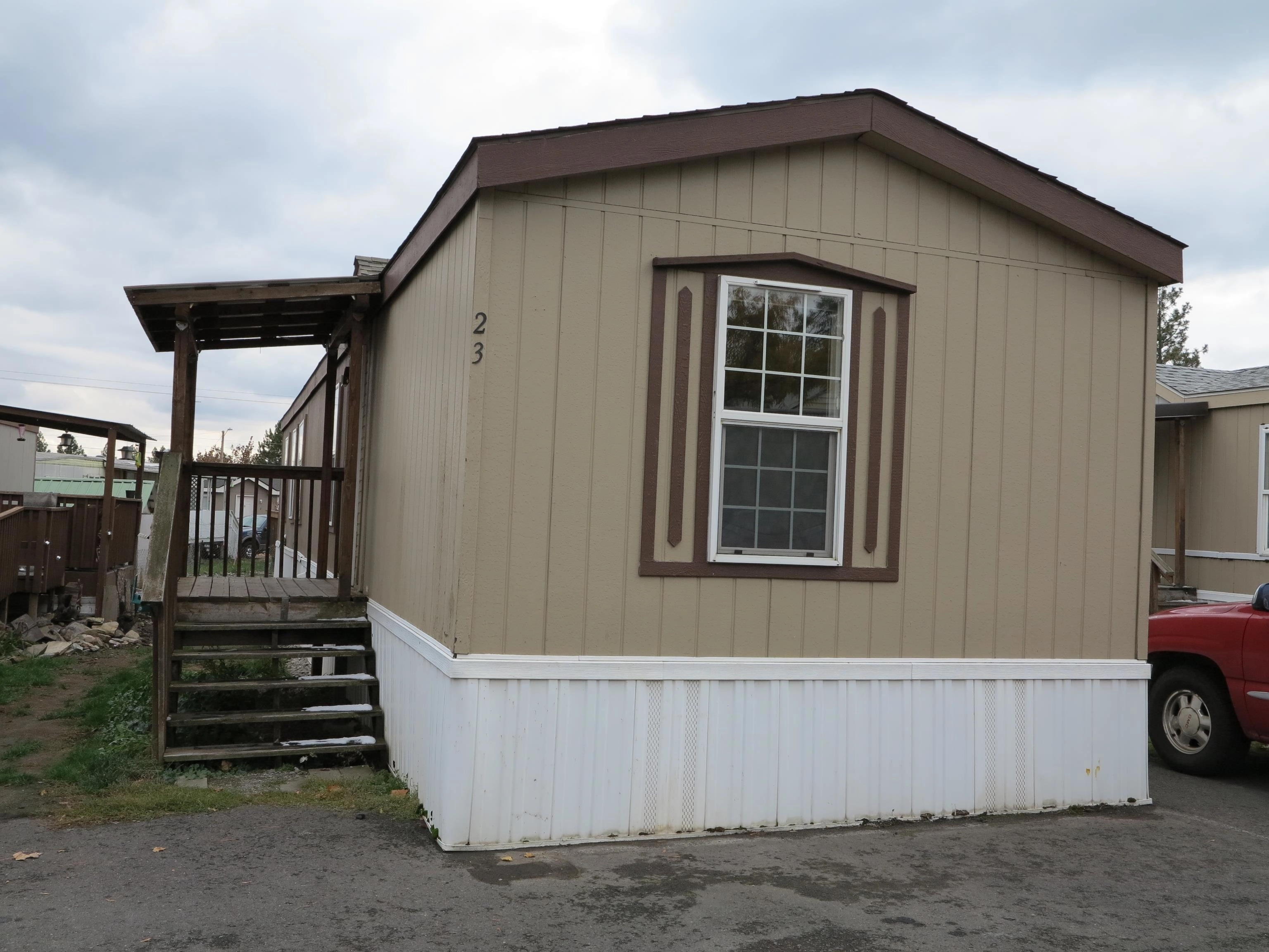 840 W 1st St Unit 23