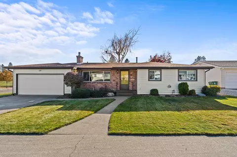 2803 W Holyoke Ave, Spokane, WA 99208