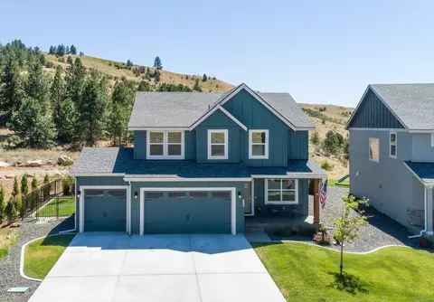 260 S Legacy Ridge Dr, Liberty Lake, WA 99019