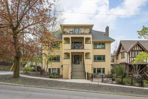 701 W 14th Ave #102, Spokane, WA 99204